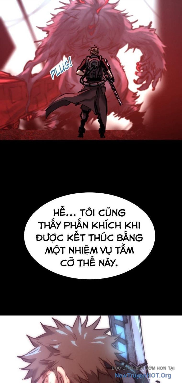 Cột Sống Đỏ Chapter 30 - 62