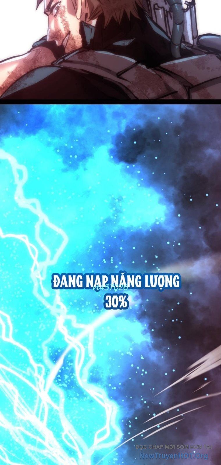 Cột Sống Đỏ Chapter 30 - 63