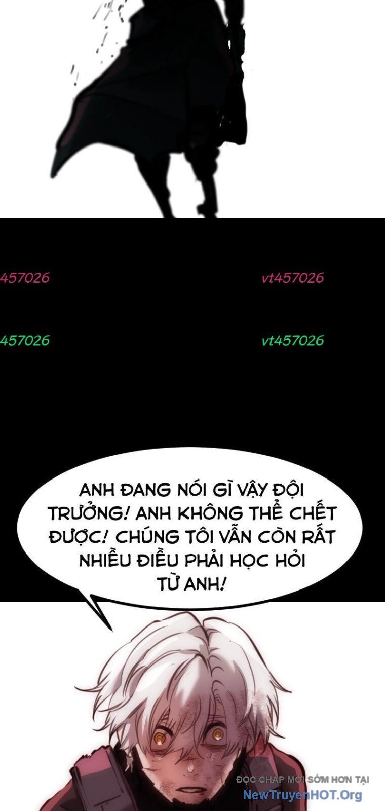 Cột Sống Đỏ Chapter 30 - 69