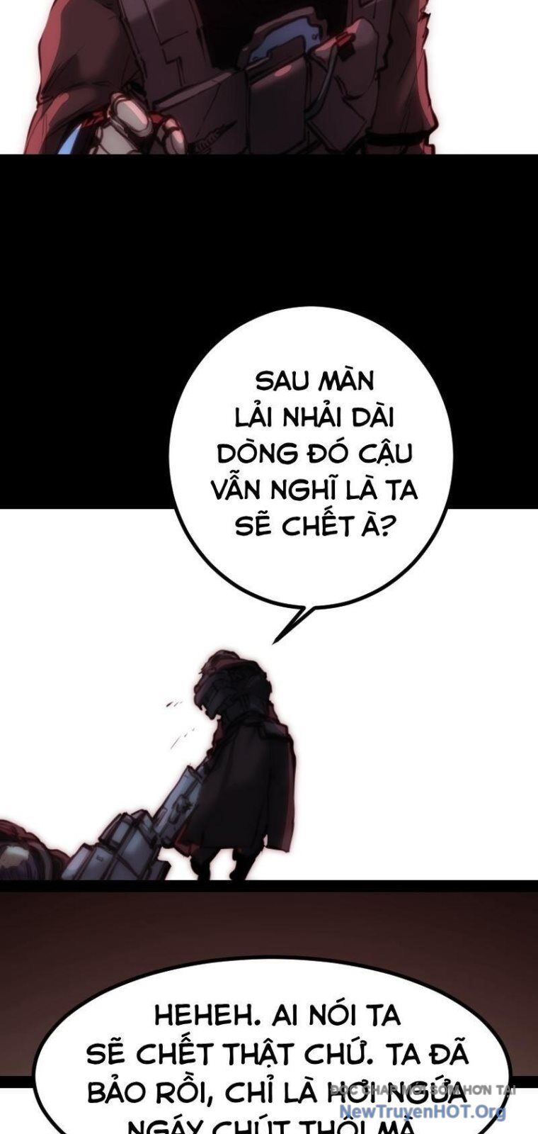 Cột Sống Đỏ Chapter 30 - 70