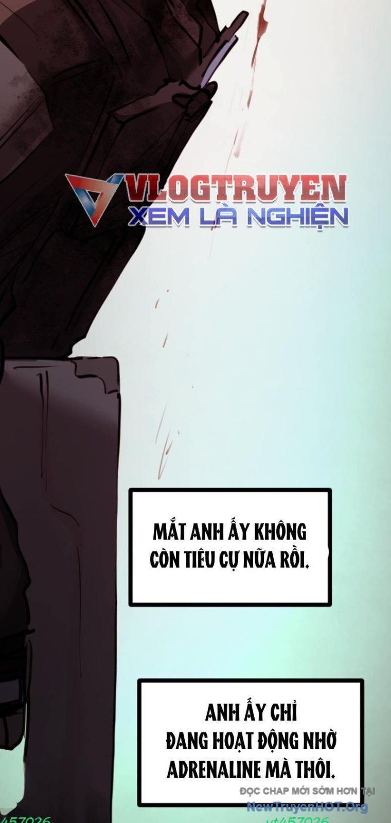 Cột Sống Đỏ Chapter 30 - 72