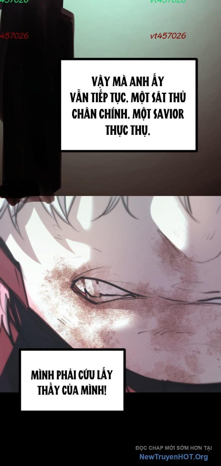 Cột Sống Đỏ Chapter 30 - 73