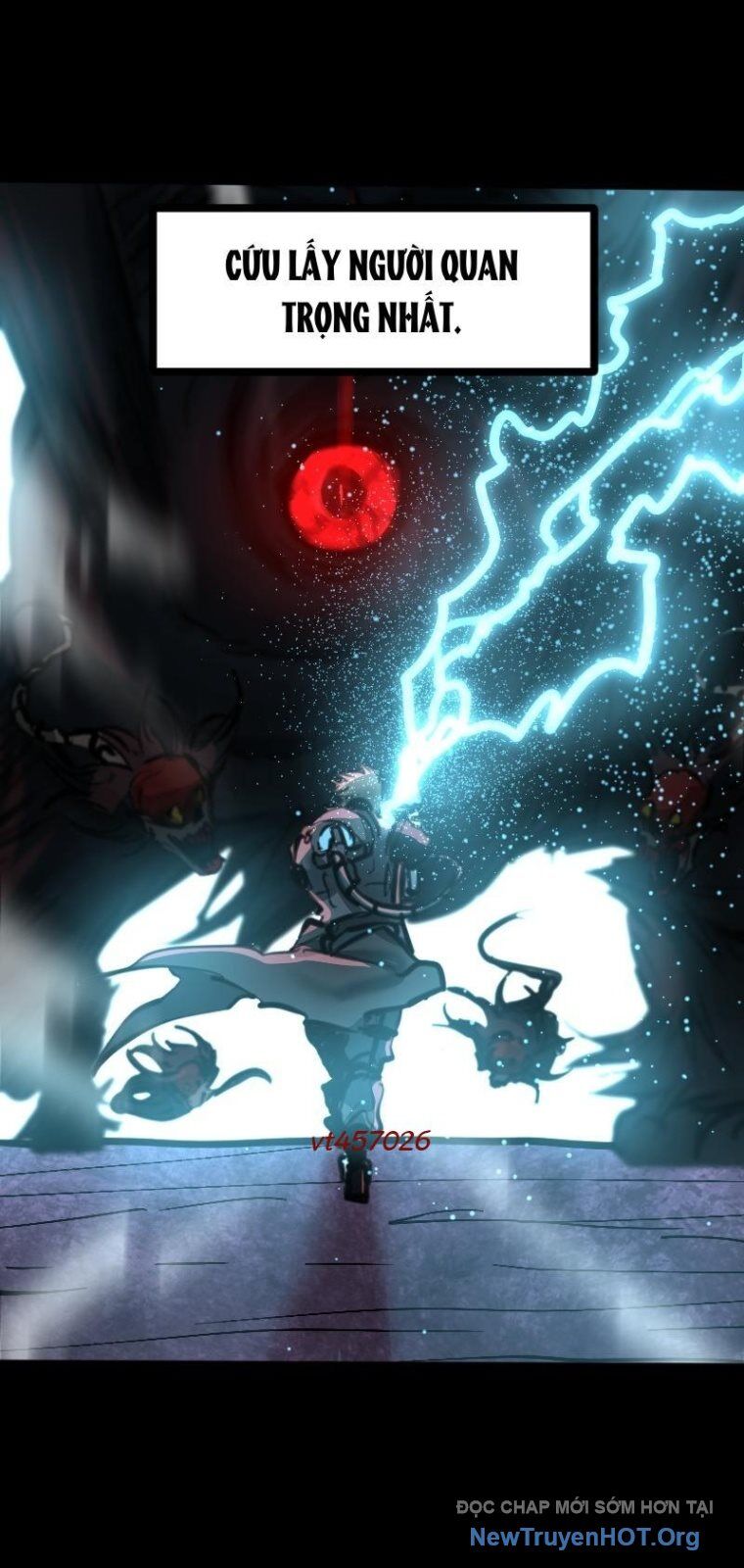 Cột Sống Đỏ Chapter 30 - 74