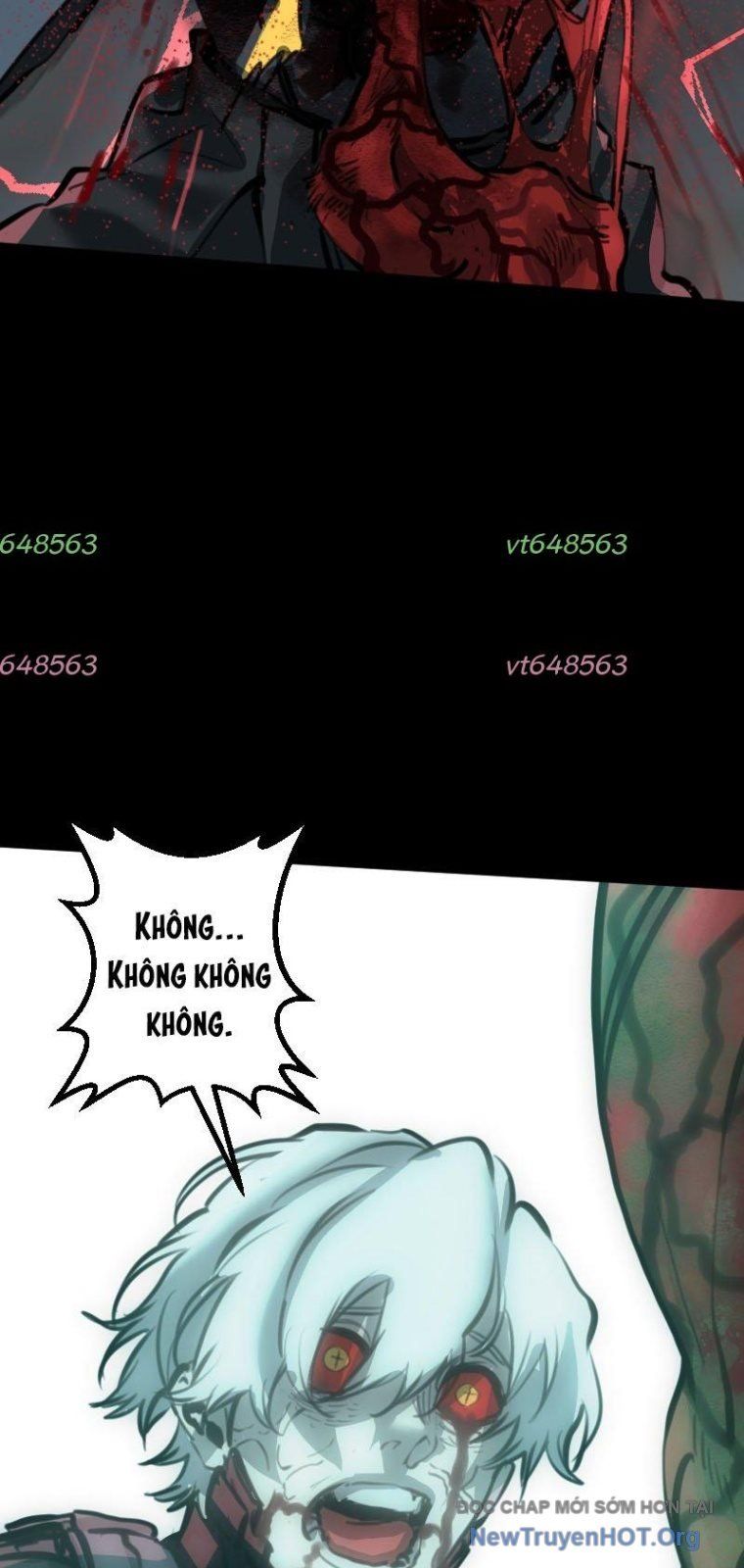 Cột Sống Đỏ Chapter 31 - 13