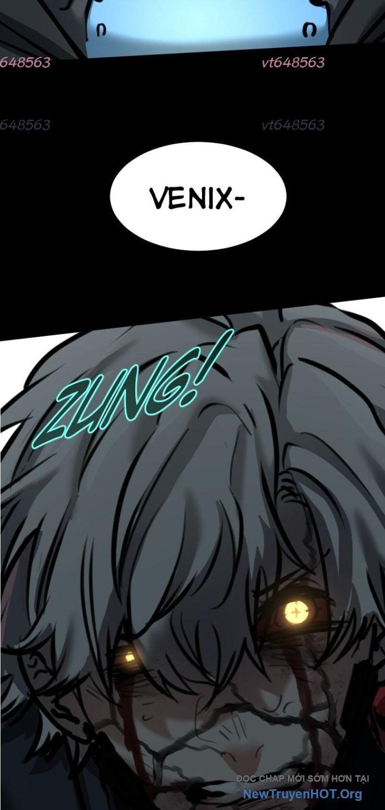 Cột Sống Đỏ Chapter 31 - 17