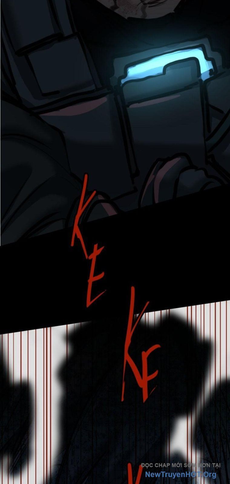 Cột Sống Đỏ Chapter 31 - 18