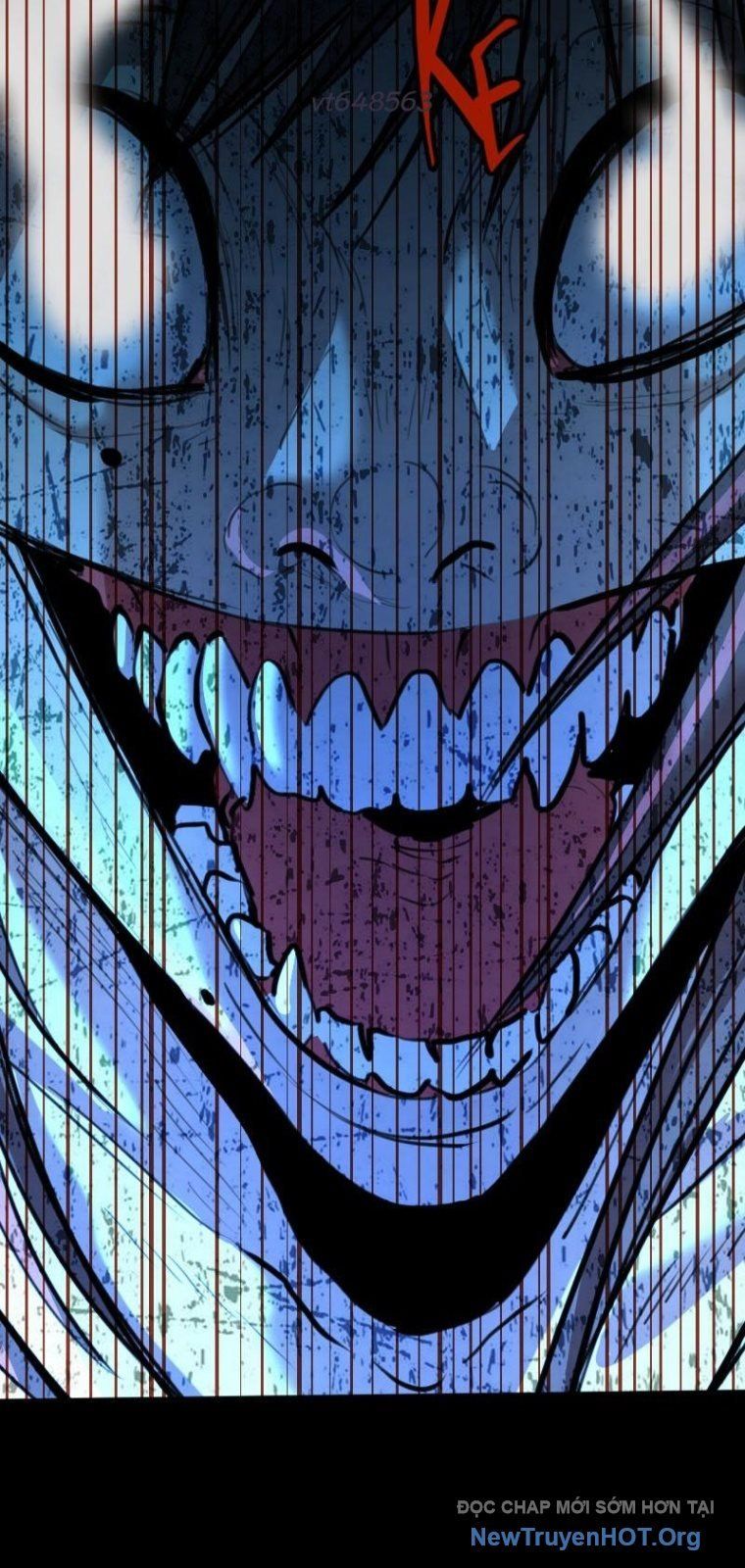 Cột Sống Đỏ Chapter 31 - 19