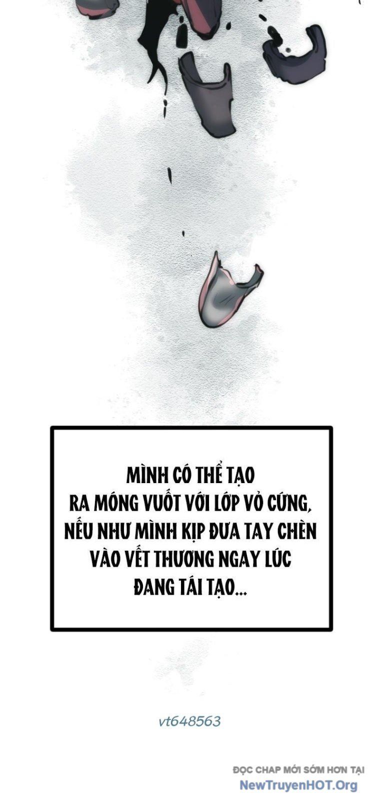 Cột Sống Đỏ Chapter 31 - 3