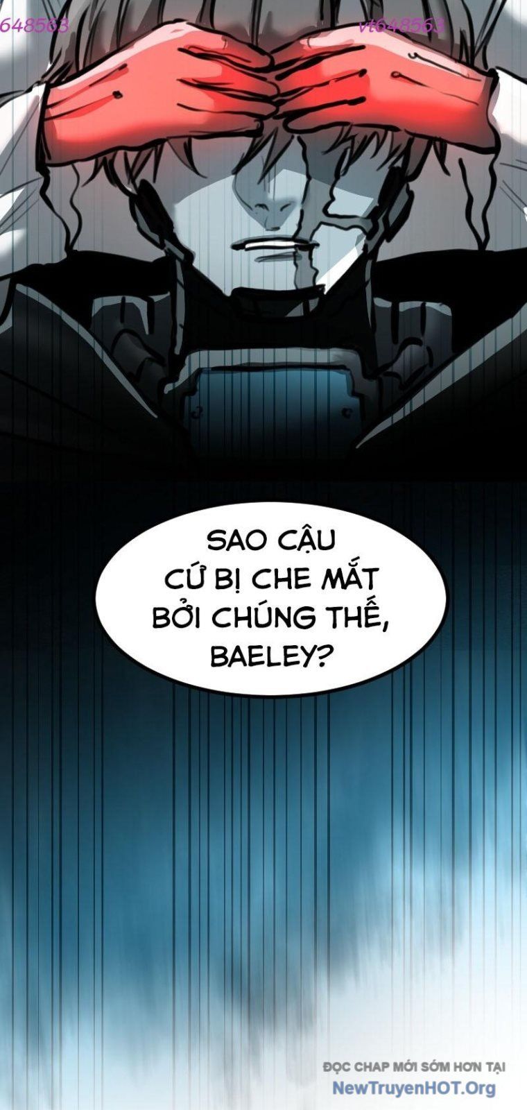 Cột Sống Đỏ Chapter 31 - 21