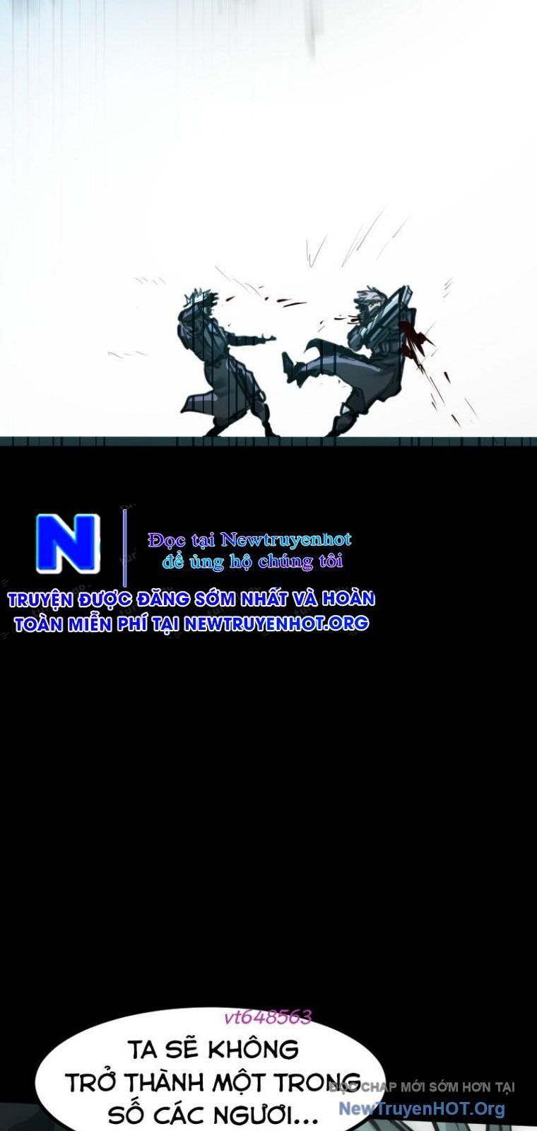 Cột Sống Đỏ Chapter 31 - 22