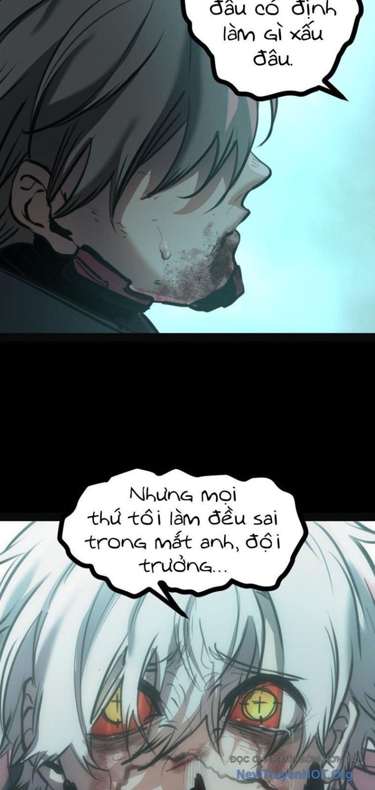 Cột Sống Đỏ Chapter 31 - 25