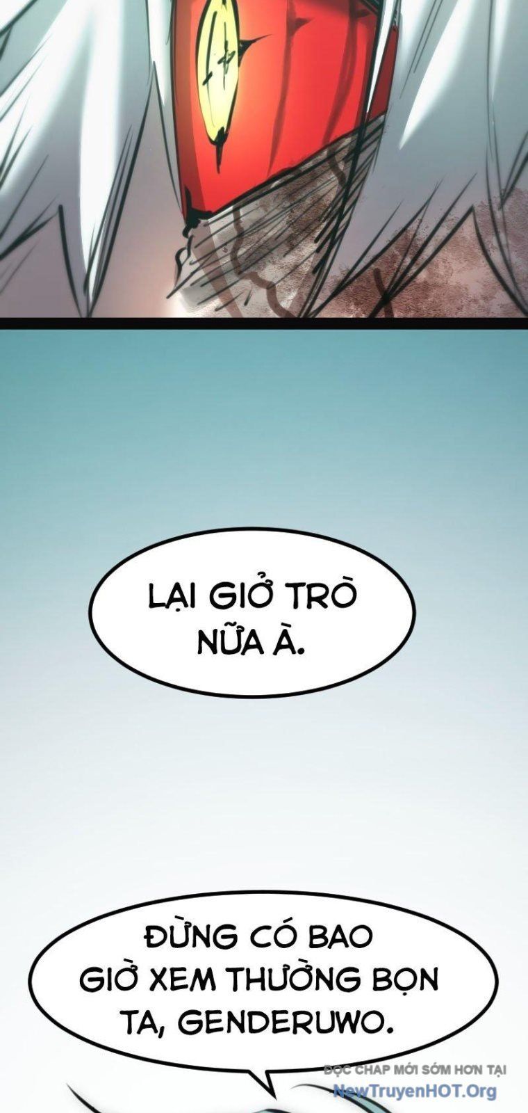 Cột Sống Đỏ Chapter 31 - 27