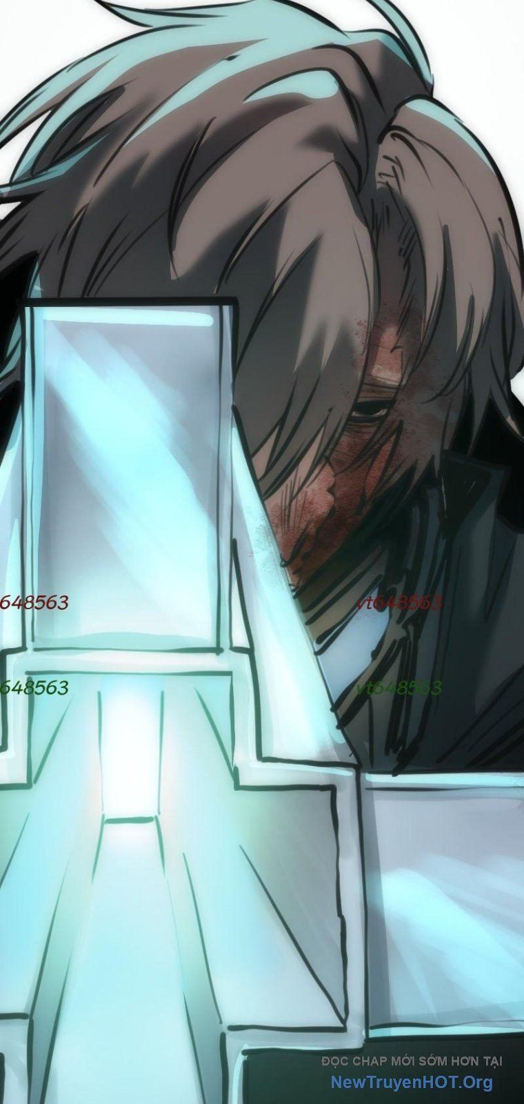 Cột Sống Đỏ Chapter 31 - 28