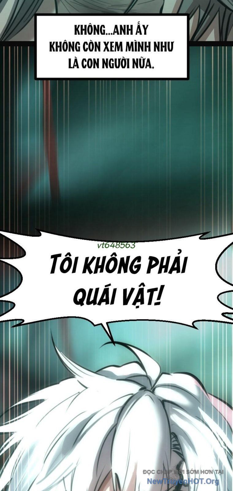 Cột Sống Đỏ Chapter 31 - 30