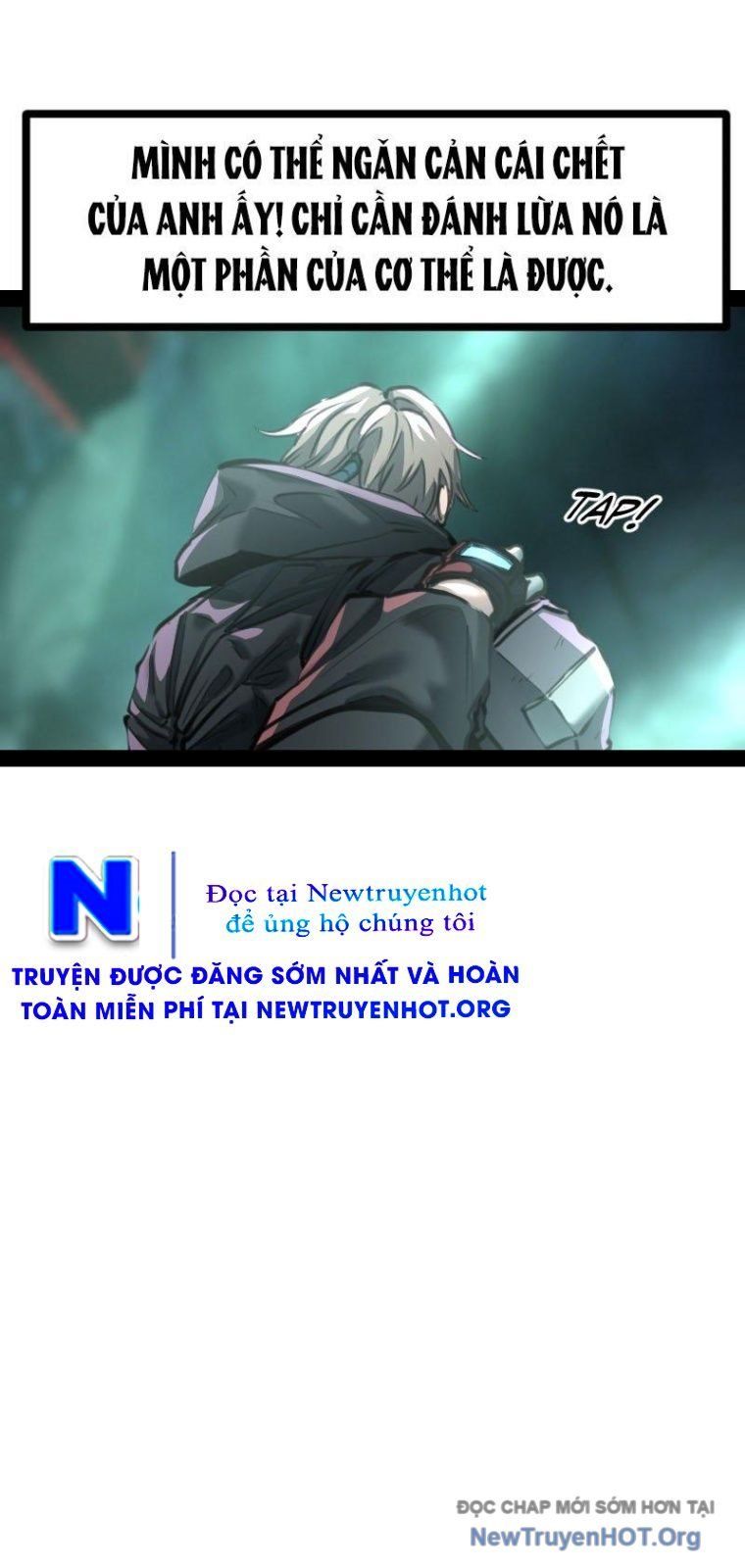 Cột Sống Đỏ Chapter 31 - 4