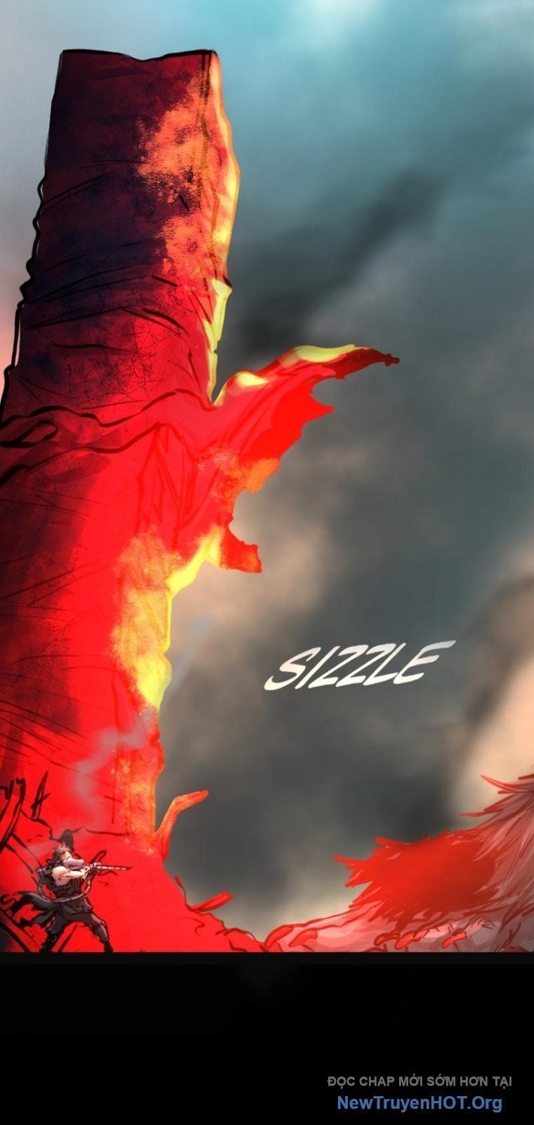 Cột Sống Đỏ Chapter 31 - 33