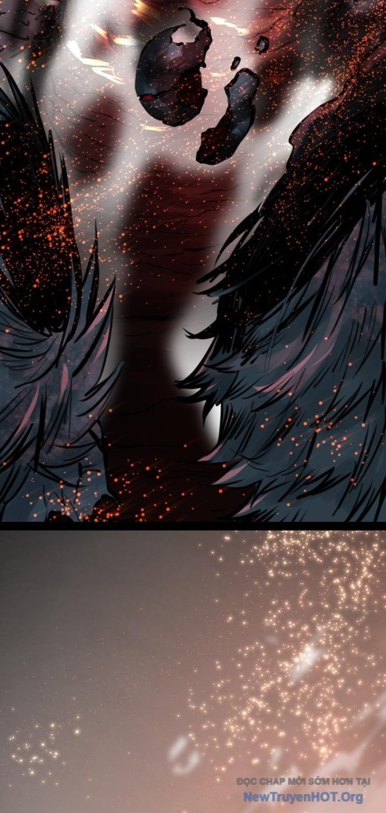 Cột Sống Đỏ Chapter 31 - 35