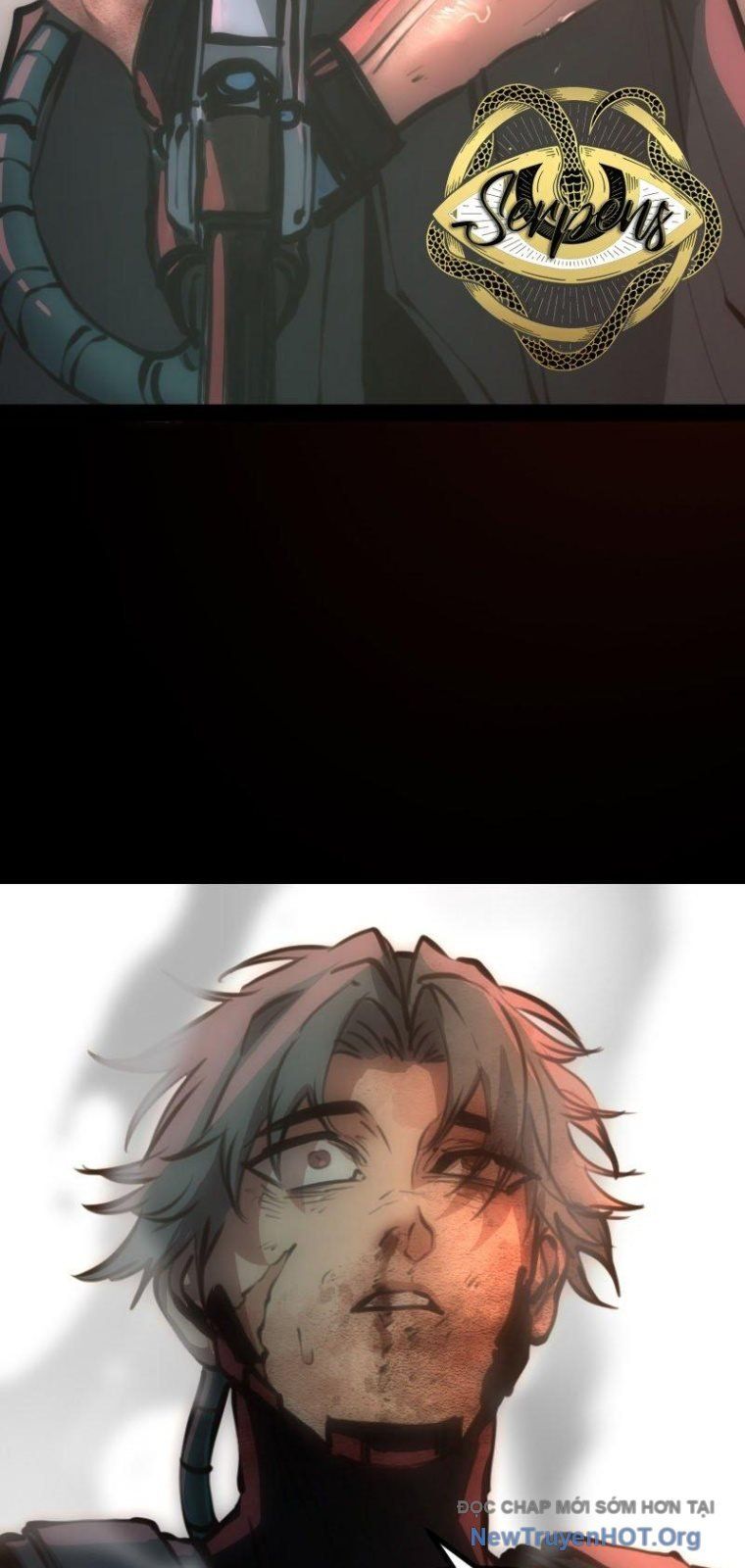 Cột Sống Đỏ Chapter 31 - 37