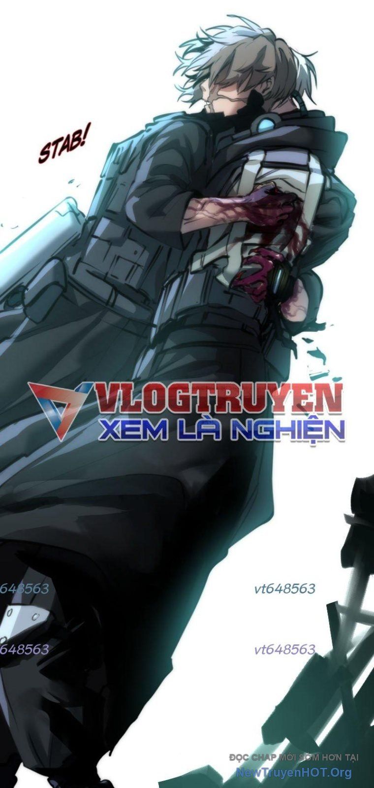 Cột Sống Đỏ Chapter 31 - 5