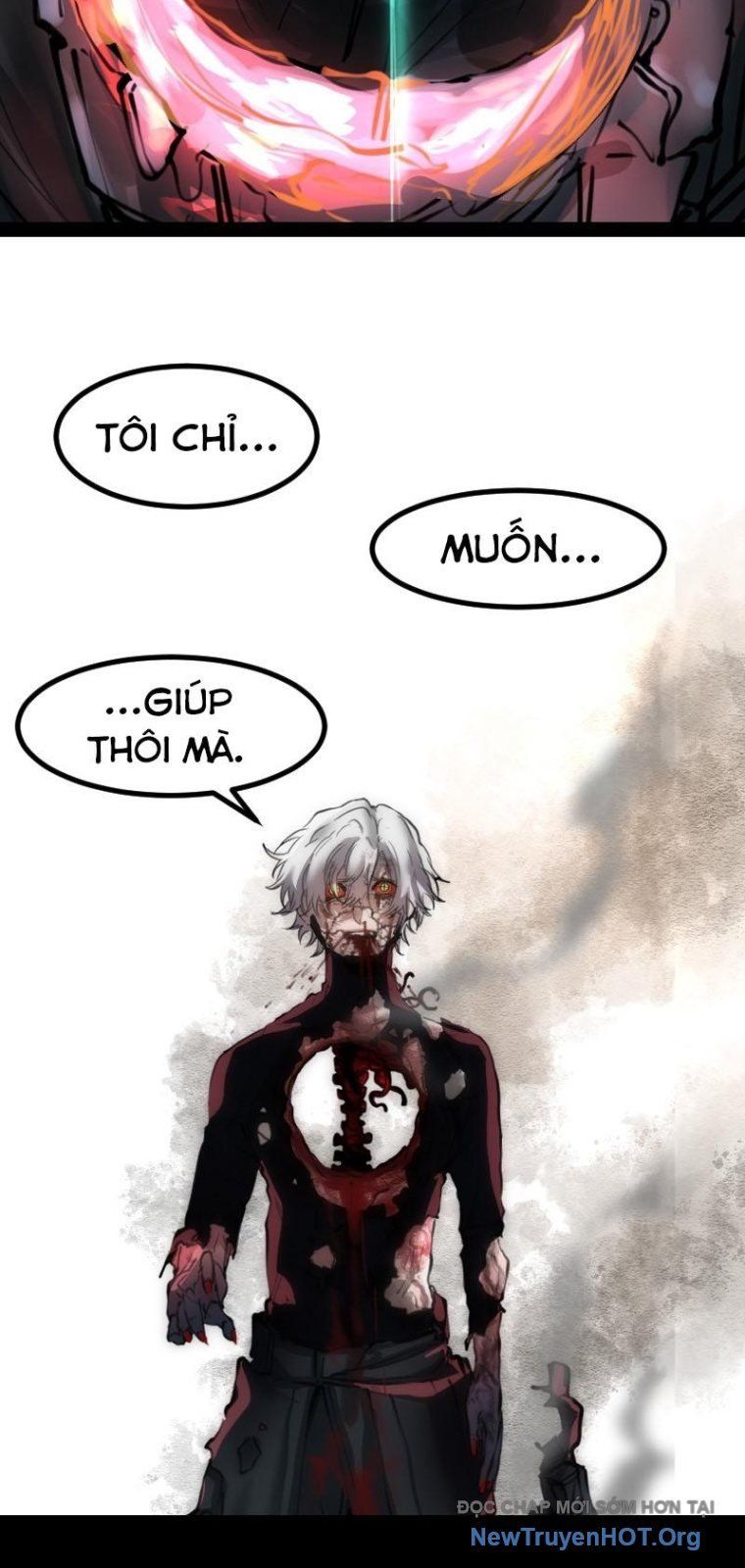 Cột Sống Đỏ Chapter 31 - 42