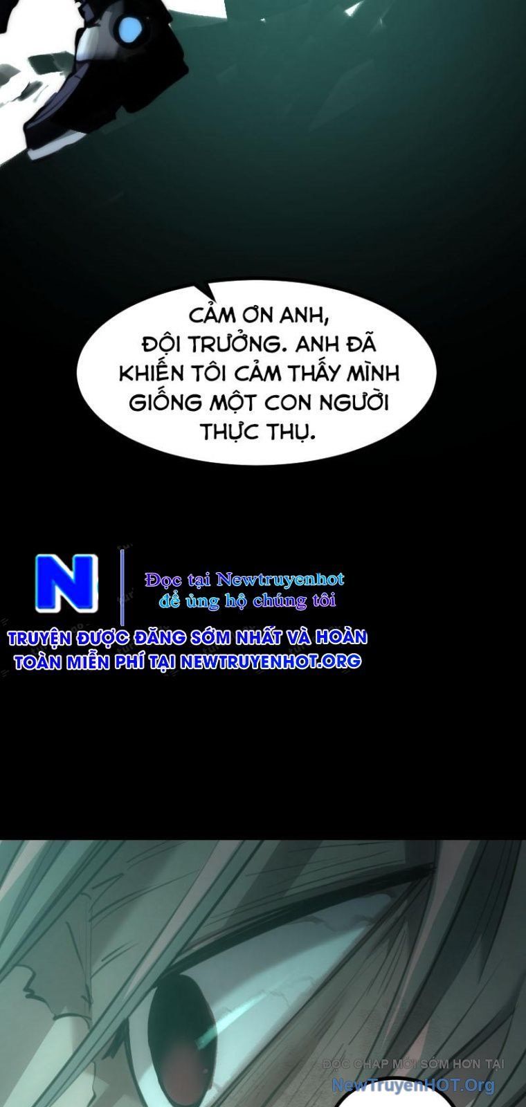 Cột Sống Đỏ Chapter 31 - 6