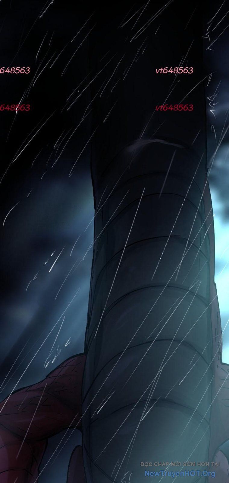 Cột Sống Đỏ Chapter 31 - 55