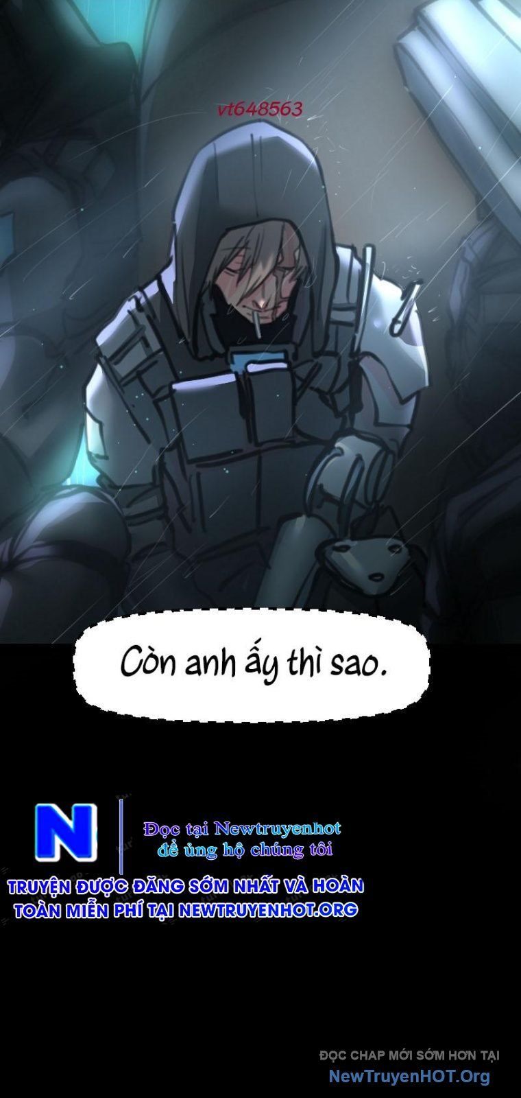 Cột Sống Đỏ Chapter 31 - 57