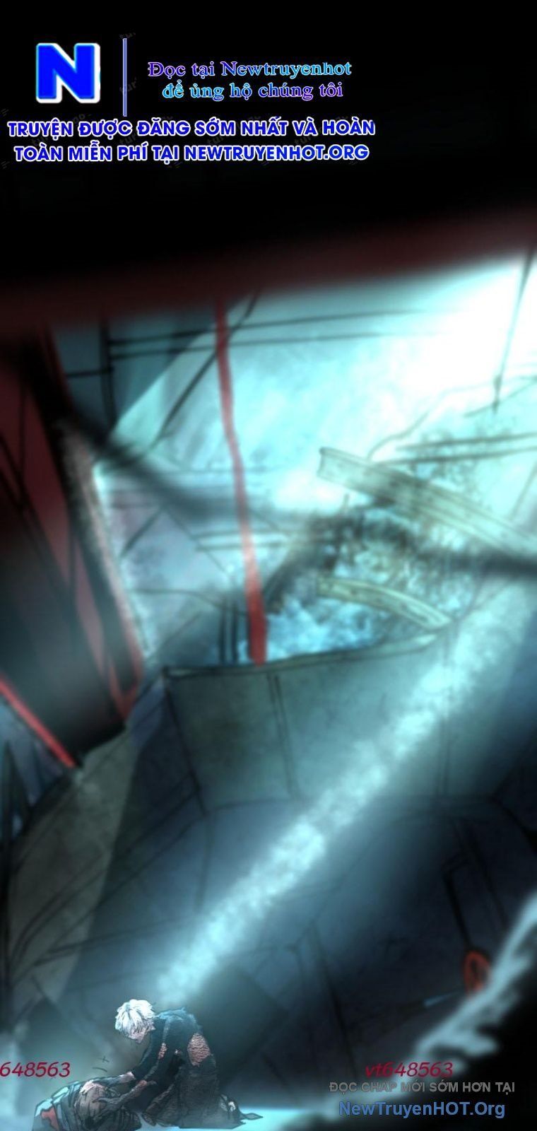 Cột Sống Đỏ Chapter 31 - 58