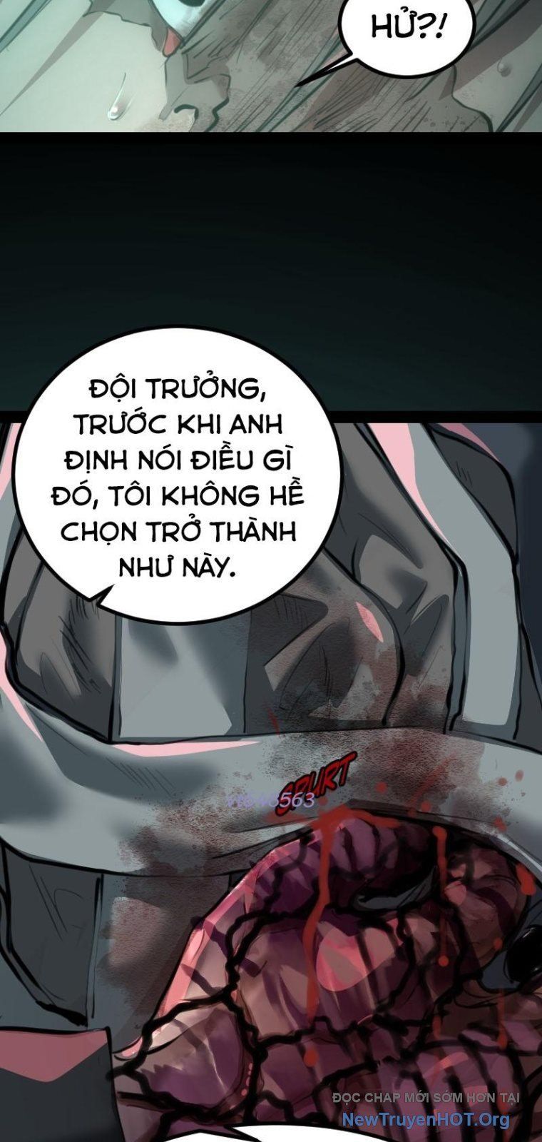 Cột Sống Đỏ Chapter 31 - 7