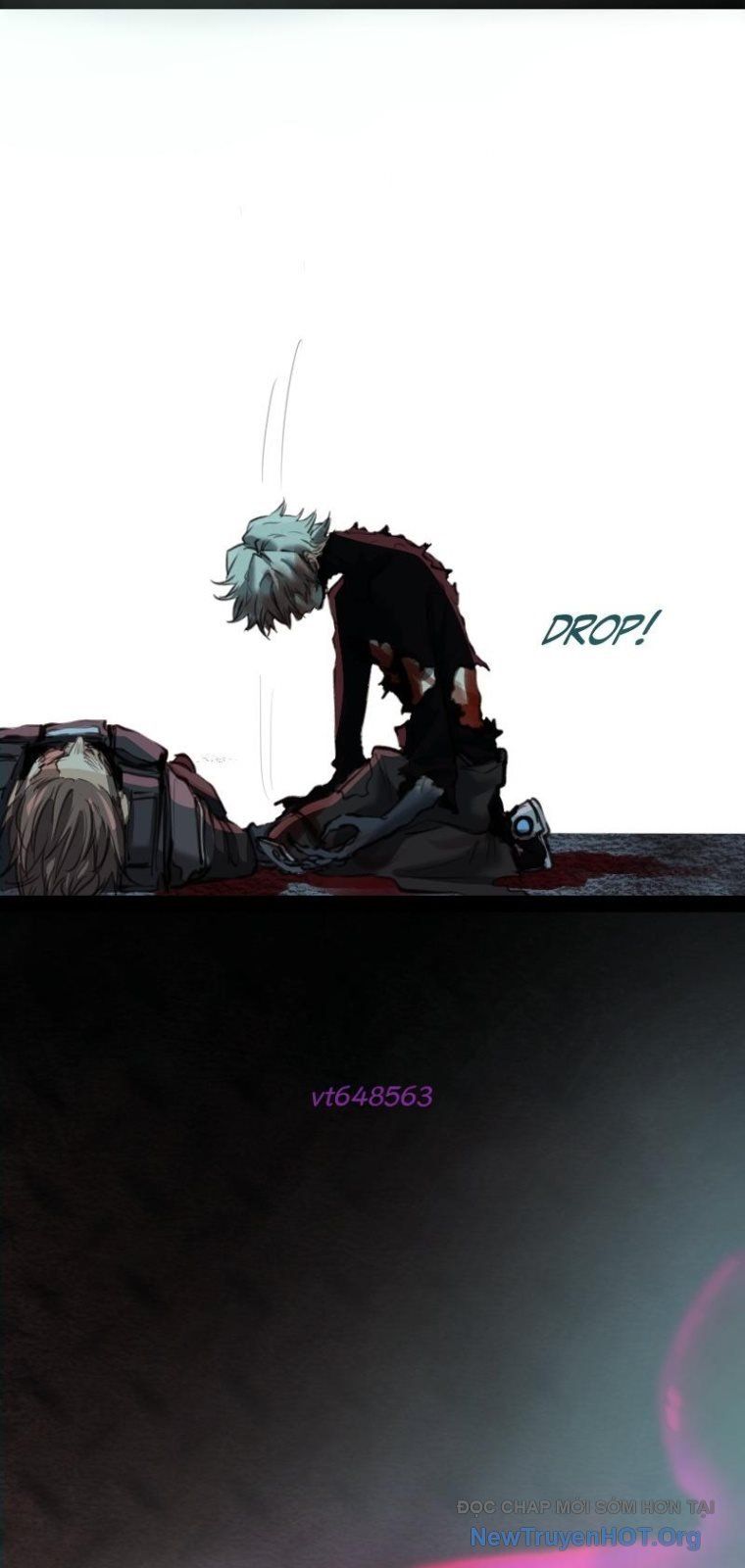 Cột Sống Đỏ Chapter 31 - 64