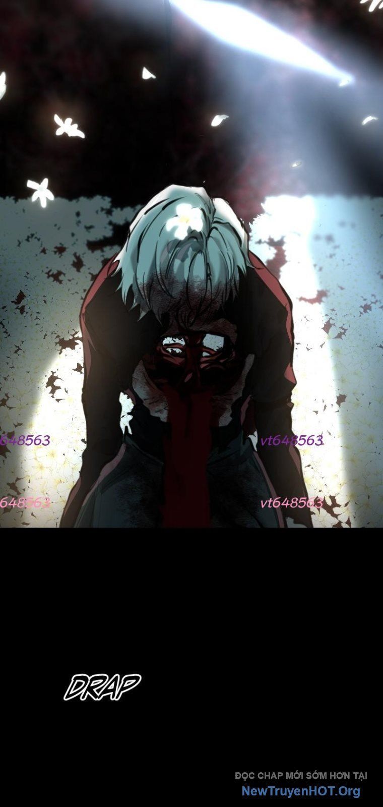 Cột Sống Đỏ Chapter 31 - 66