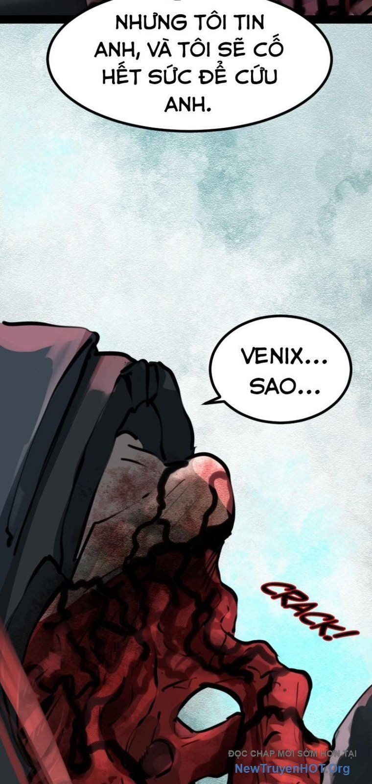 Cột Sống Đỏ Chapter 31 - 8