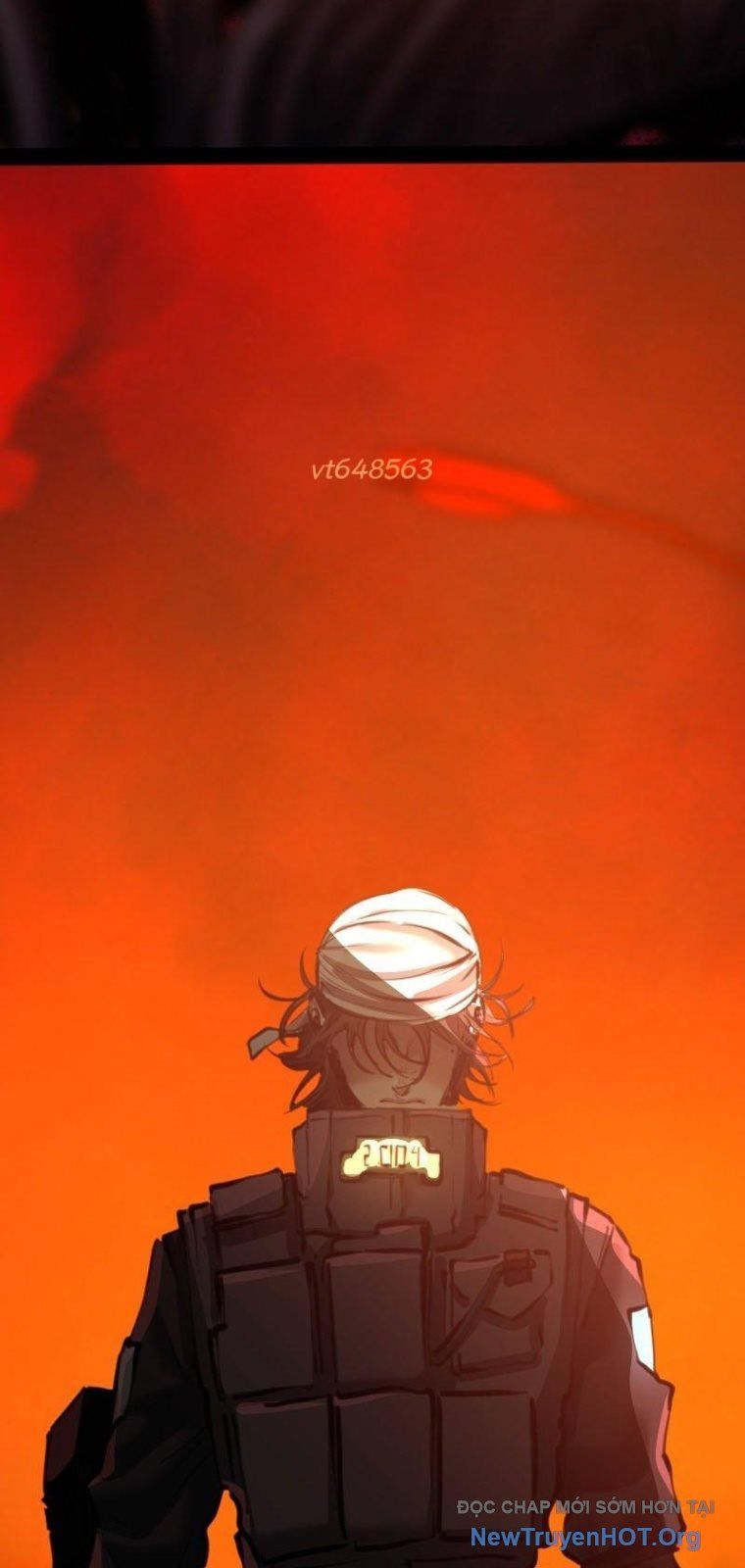 Cột Sống Đỏ Chapter 31 - 72