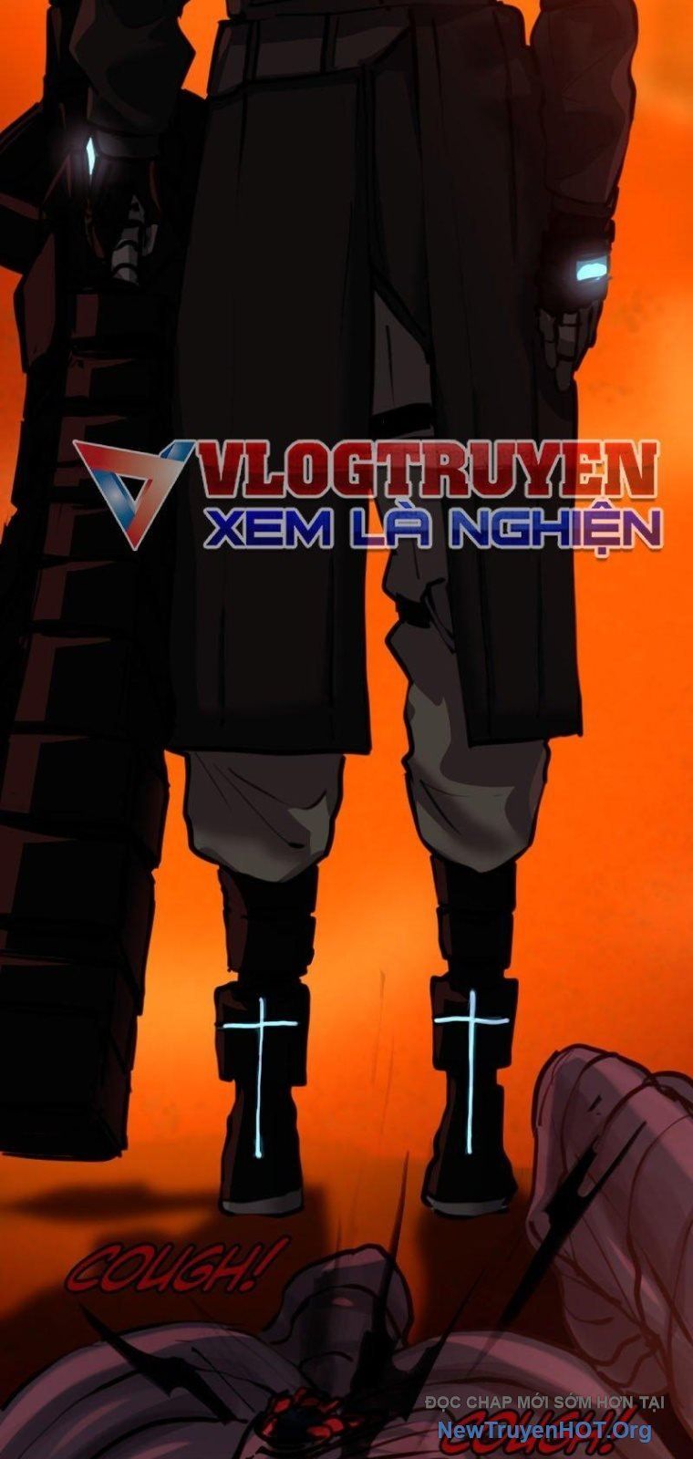 Cột Sống Đỏ Chapter 31 - 73