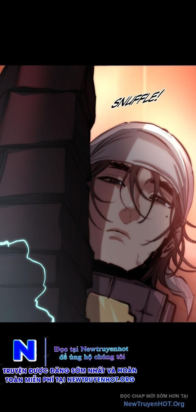 Cột Sống Đỏ Chapter 31 - 75