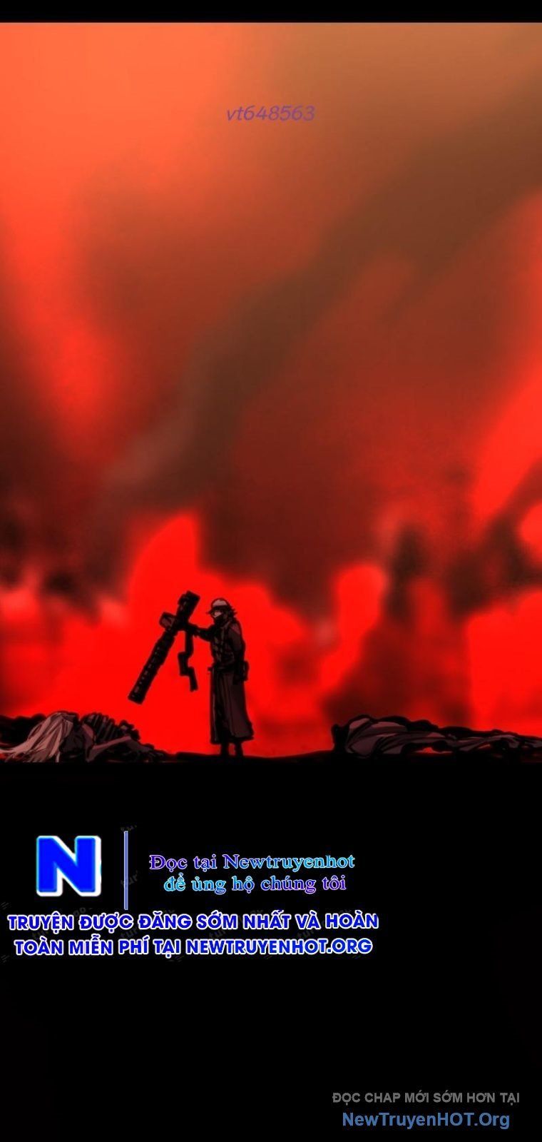 Cột Sống Đỏ Chapter 31 - 76