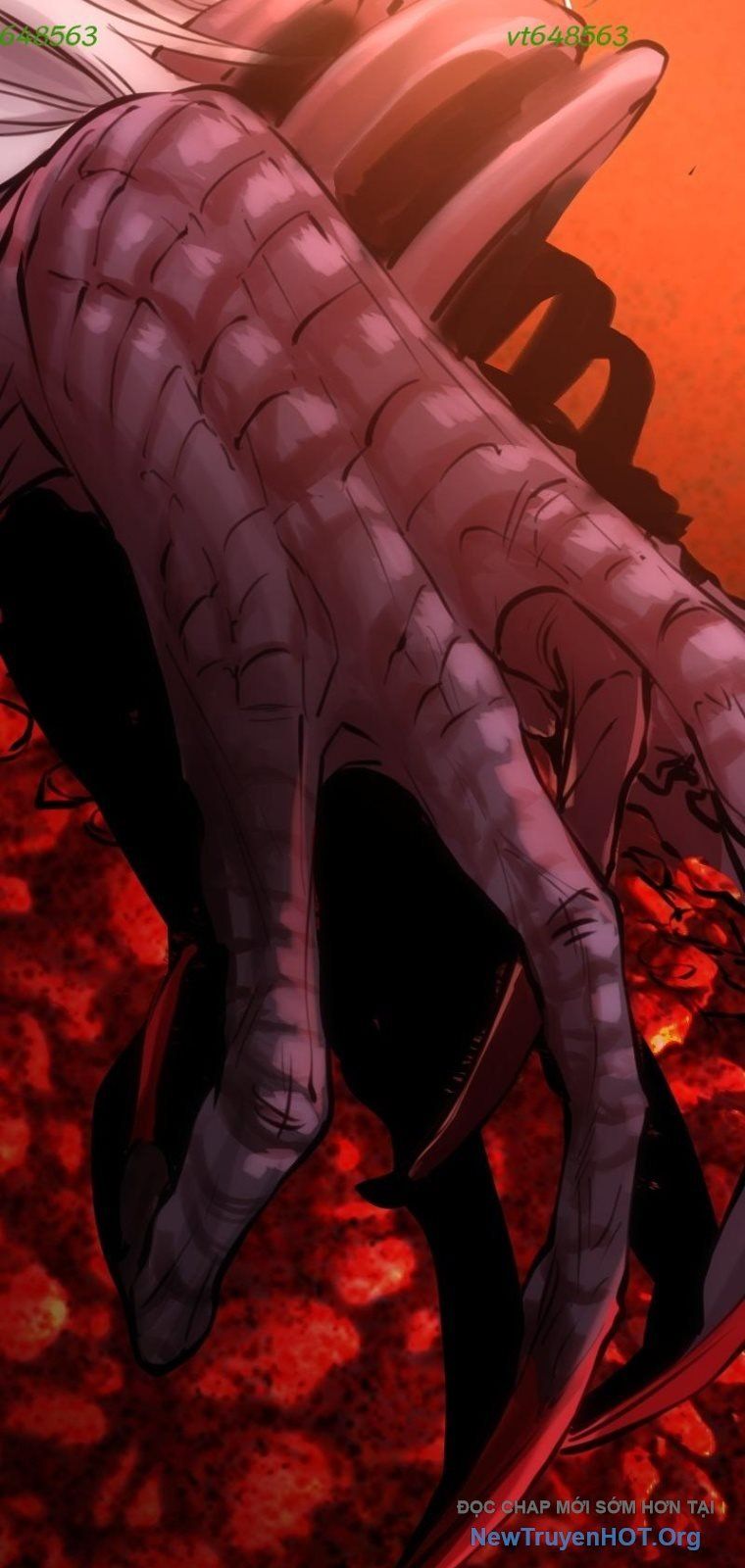Cột Sống Đỏ Chapter 31 - 78