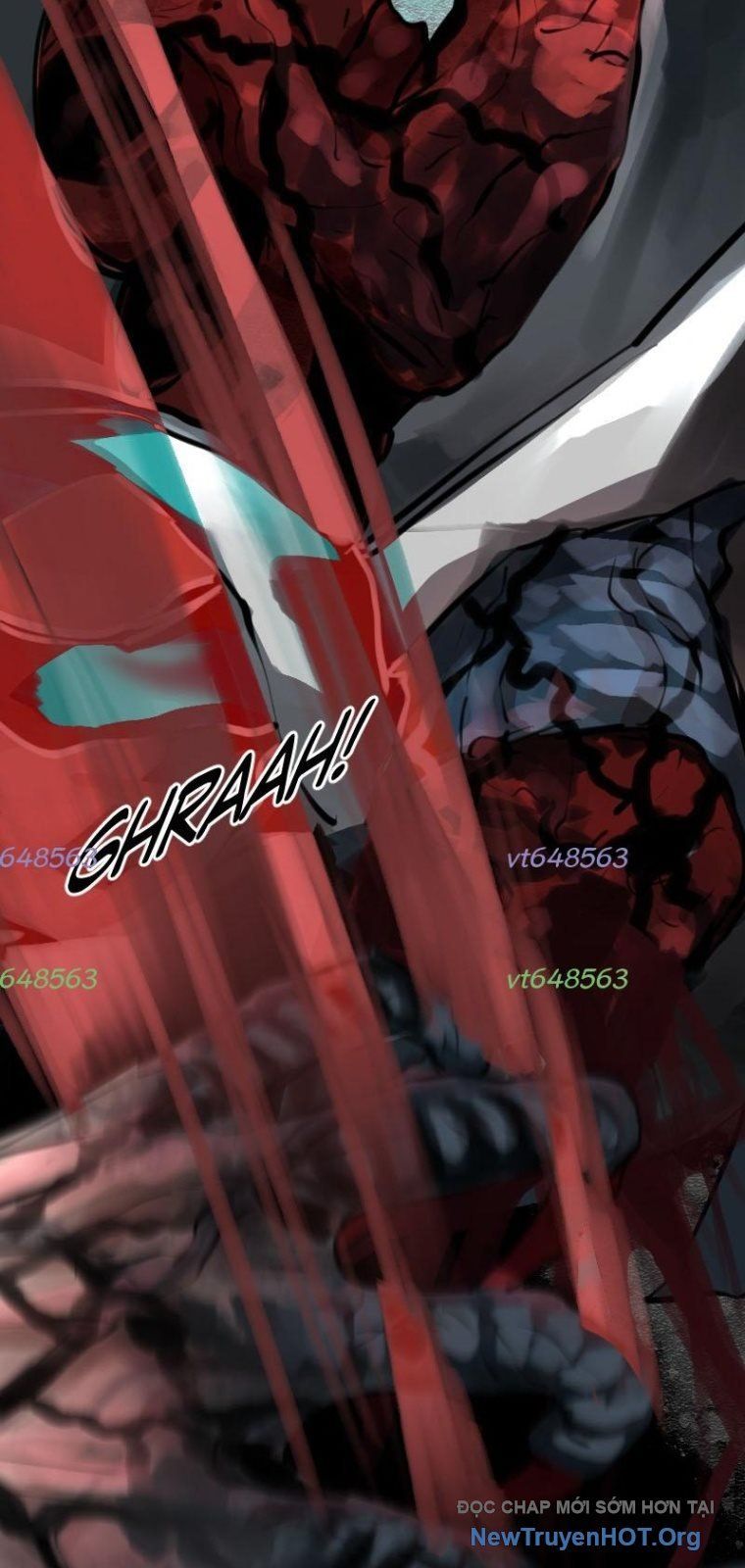 Cột Sống Đỏ Chapter 31 - 9