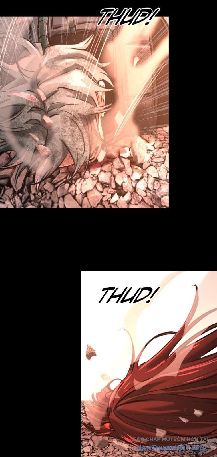 Cột Sống Đỏ Chapter 32 - 12