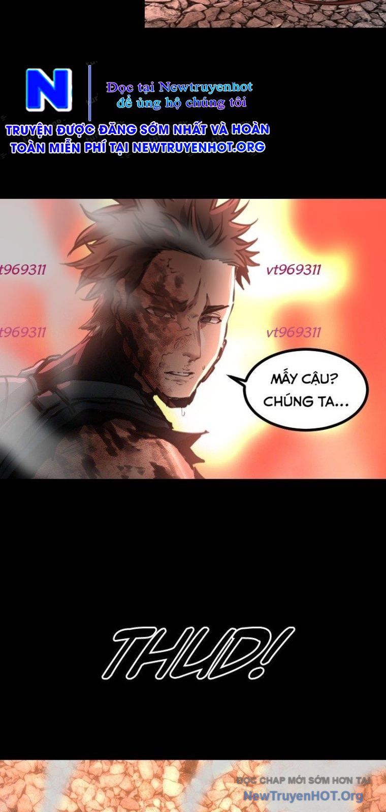 Cột Sống Đỏ Chapter 32 - 13