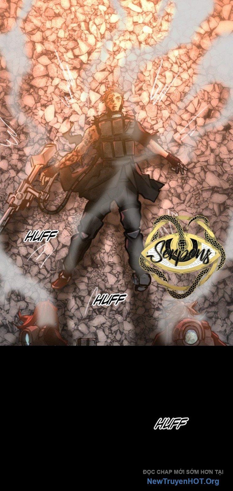 Cột Sống Đỏ Chapter 32 - 14