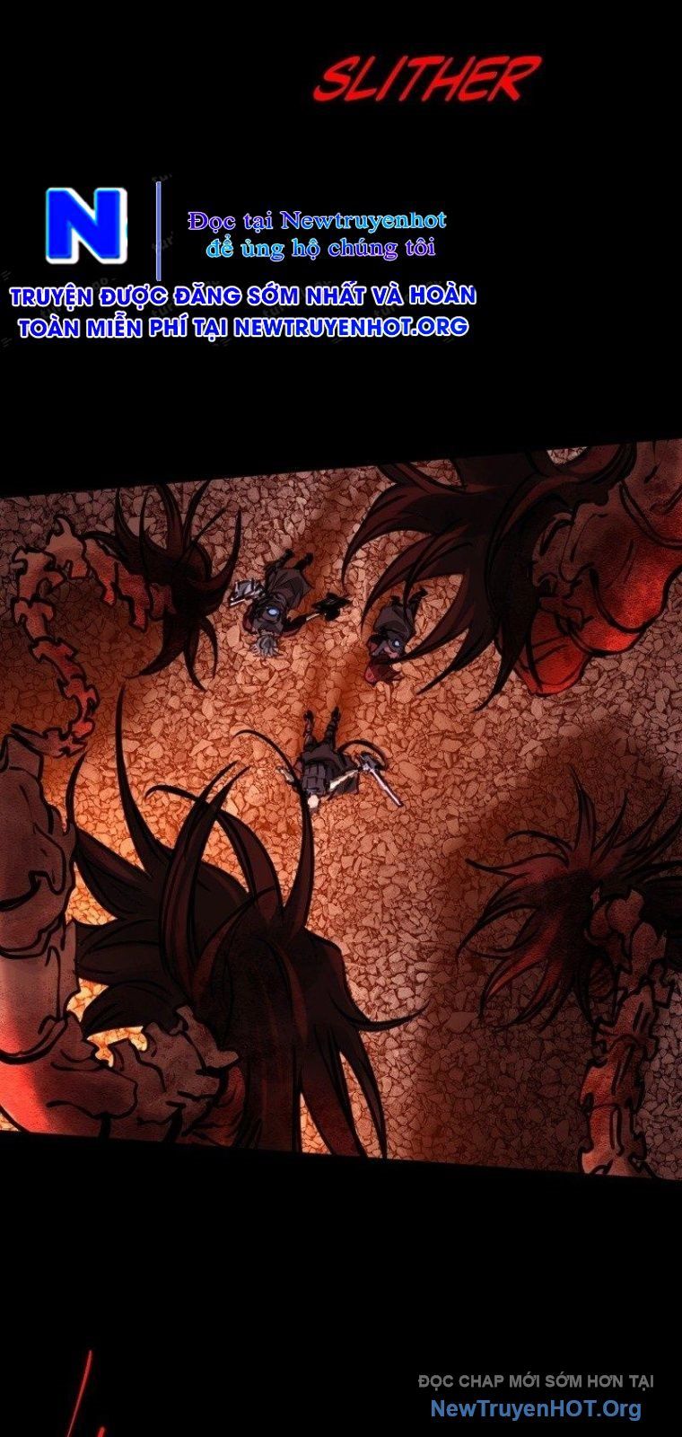 Cột Sống Đỏ Chapter 32 - 16