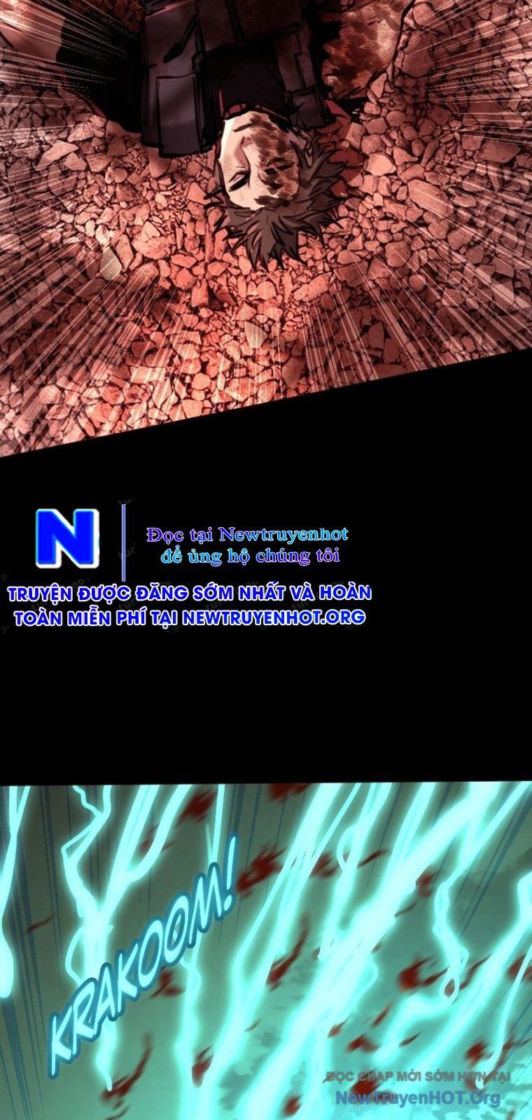 Cột Sống Đỏ Chapter 32 - 18
