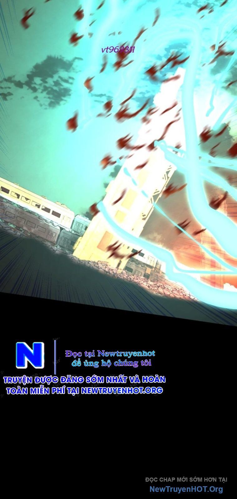 Cột Sống Đỏ Chapter 32 - 19