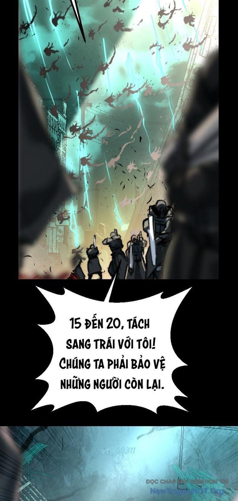 Cột Sống Đỏ Chapter 32 - 22