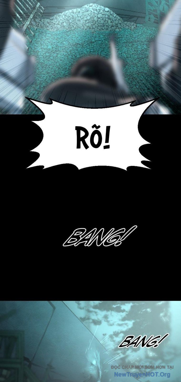 Cột Sống Đỏ Chapter 32 - 23
