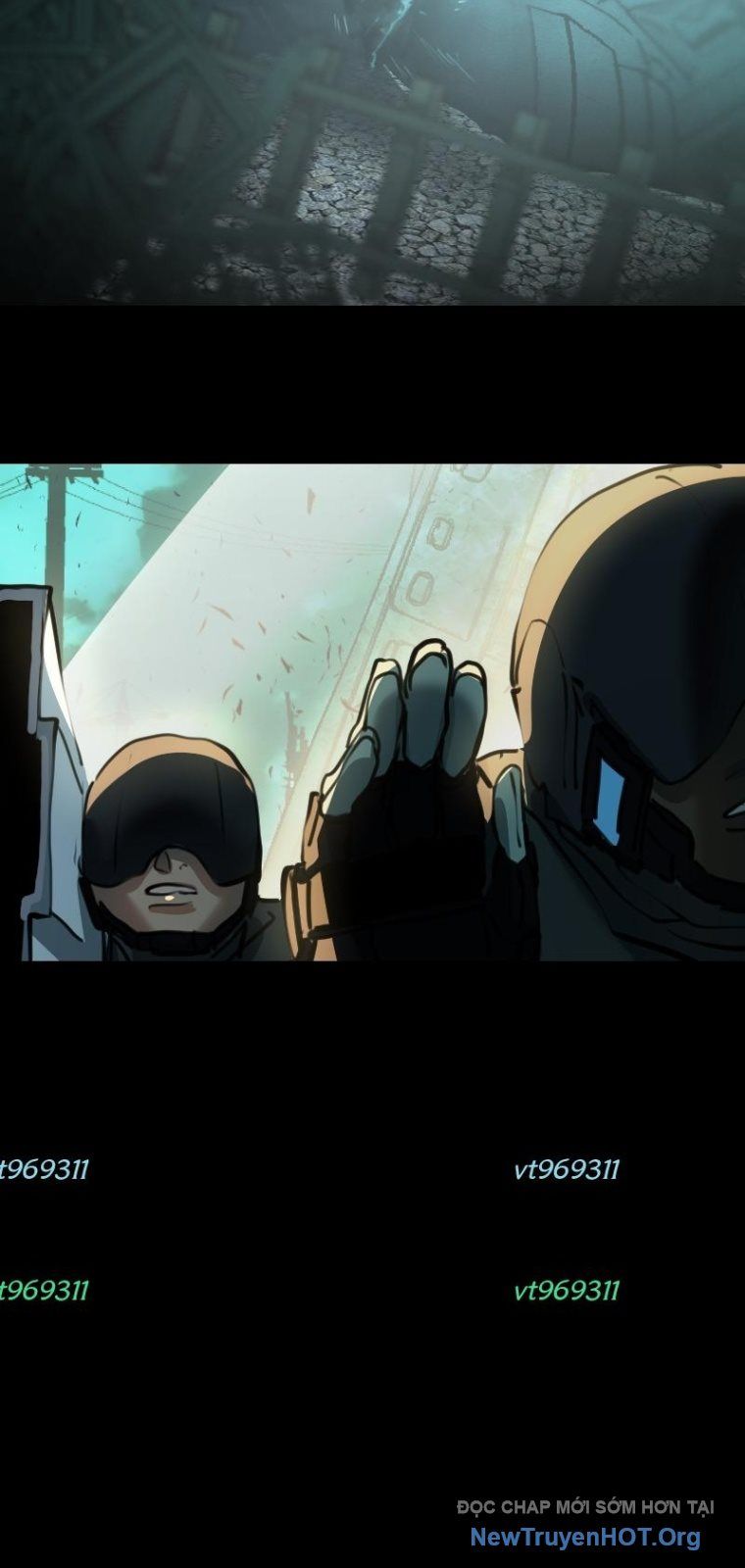 Cột Sống Đỏ Chapter 32 - 24