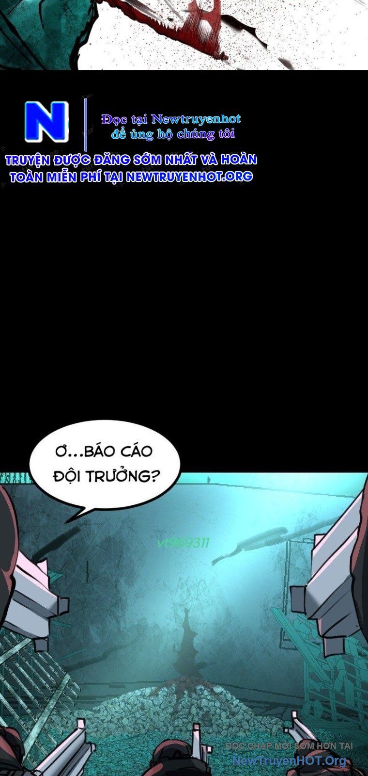 Cột Sống Đỏ Chapter 32 - 26