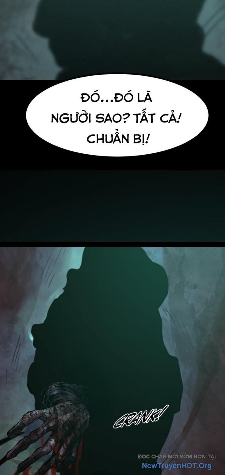 Cột Sống Đỏ Chapter 32 - 29