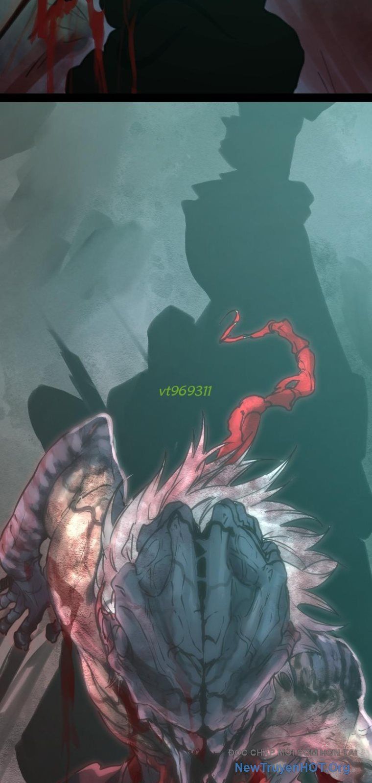 Cột Sống Đỏ Chapter 32 - 30